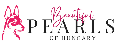 Beautiful Pearls Of Hungary logo